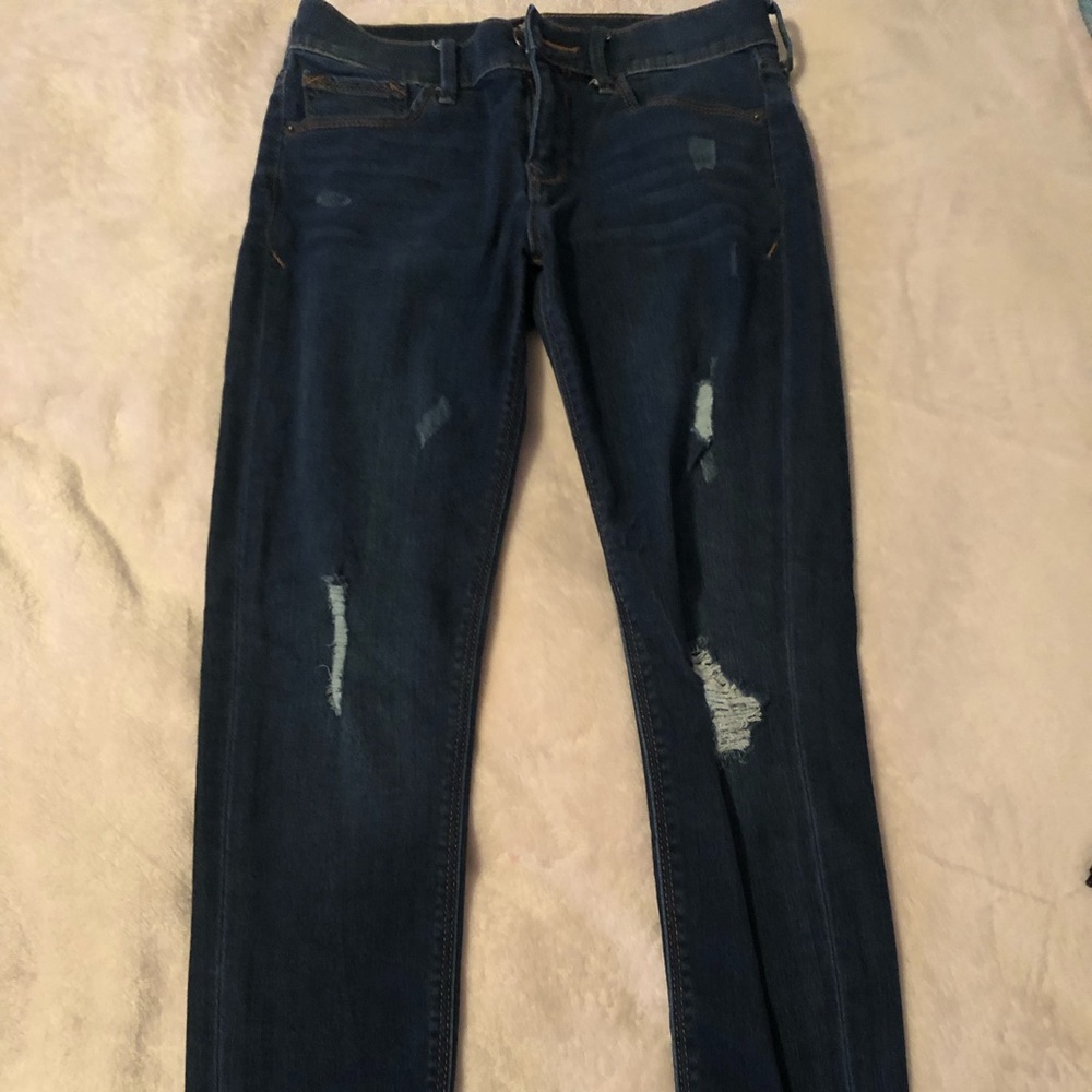 jeans